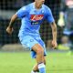 Hamsik Marek Napoli maglia azzurra 2013 azione ifa